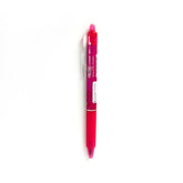 Pilot Frixon Pen 0.7 - Clicker-BLRT-FR7 (Pink) - Al Masam Stationery LLC